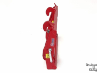 Adaptateur Qmac VERLOOPADAPTER: WEIDEMANN >EURO 1500KG