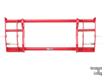 Adaptateur Qmac VERLOOPADAPTER: WEIDEMANN >EURO 1500KG