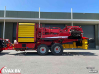 Arracheuse de pommes de terre Grimme Evo 290