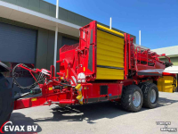 Arracheuse de pommes de terre Grimme Evo 290