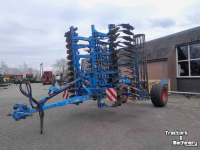 Déchaumeur à disques Lemken Rubin 9/600 KUA