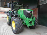 Tracteur John Deere 6175R AP AT-ready