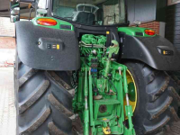Tracteur John Deere 6175R AP AT-ready