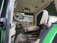Tracteur John Deere 6175R AP AT-ready
