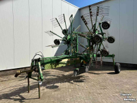 Andaineur Stoll 782 Hydro hark