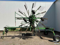 Andaineur Stoll 782 Hydro hark