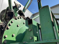 Andaineur Stoll 782 Hydro hark