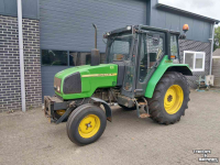 Tracteur John Deere 3100