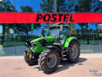Tracteur Deutz-Fahr 6160.4 Schakel