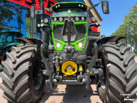 Tracteur Deutz-Fahr 6160.4 Schakel