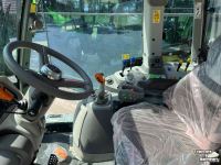 Tracteur Deutz-Fahr 6160.4 Schakel