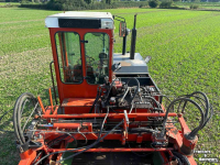 Arracheuse d‘oignons Amac ZM2 raper/lader plantuien