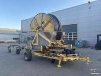 Enrouleur d‘irrigation Perrot Peromat 110-300 SE