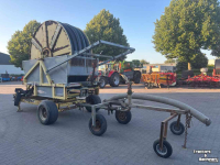 Enrouleur d‘irrigation Perrot Peromat 110-300 SE