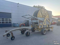 Enrouleur d‘irrigation Perrot Peromat 110-300 SE