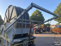 Enrouleur d‘irrigation Perrot Peromat 110-300 SE