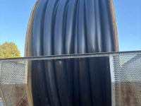 Enrouleur d‘irrigation Perrot Peromat 110-300 SE