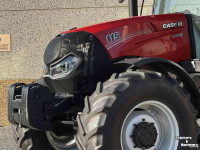Tracteur Case-IH Maxxum 115 Active 8  vol geveerd 40km