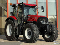 Tracteur Case-IH Maxxum 115 Active 8  vol geveerd 40km