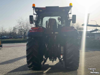 Tracteur Case-IH Maxxum 115 Active 8  vol geveerd 40km