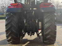 Tracteur Case-IH Maxxum 115 Active 8  vol geveerd 40km