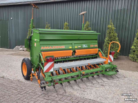 Semoir Amazone D9-30 Super zaaimachine