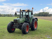 Tracteur  312 FARMER