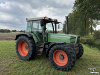 Tracteur  312 FARMER