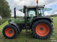 Tracteur  312 FARMER
