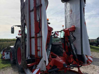 Faucheuse Kuhn GMD 10030 en GMD 3525 F-FF