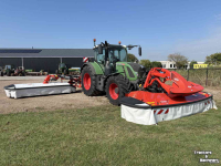 Faucheuse Kuhn GMD 10030 en GMD 3525 F-FF