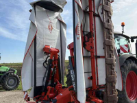 Faucheuse Kuhn GMD 10030 en GMD 3525 F-FF