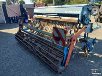 Cultivateur Lemken Smaragd met Zaaibak