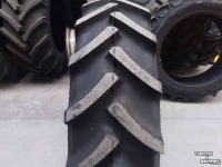 Roues, Pneus, Jantes, Barillets Jumelage Mitas 380 80R38 AC85