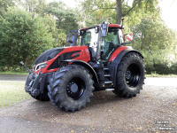 Tracteur Valtra Q285