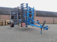 Cultivateur Lemken Rubin 9/600 KUA
