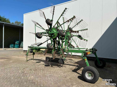 Andaineur Stoll 782 Hydro hark