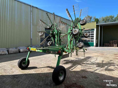 Andaineur Stoll 782 Hydro hark