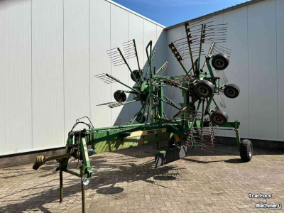 Andaineur Stoll 782 Hydro hark