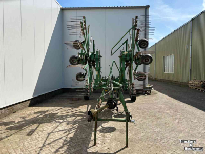 Andaineur Stoll 782 Hydro hark