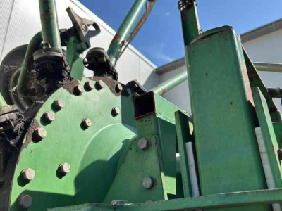 Andaineur Stoll 782 Hydro hark