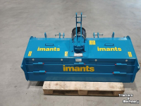 Fraise rotative Imants JNC 160L