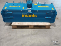 Fraise rotative Imants JNC 160L