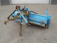 Balayeur Schrijver RB 160     Model  MV