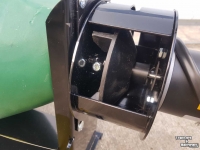 Semoir Delimbe Delimbe T5 zaaimachine 12V