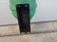 Semoir Delimbe Delimbe T5 zaaimachine 12V