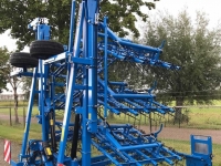 Herse étrille  Carré Sarclerse Schoffel Wiedeg