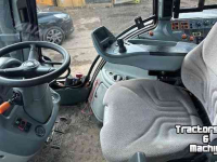 Tracteurs Valtra T162 DIRECT