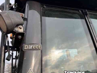 Tracteurs Valtra T162 DIRECT