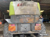 Ensileuse automotrice Claas Jaguar 870-2012 - SCHADE delen
